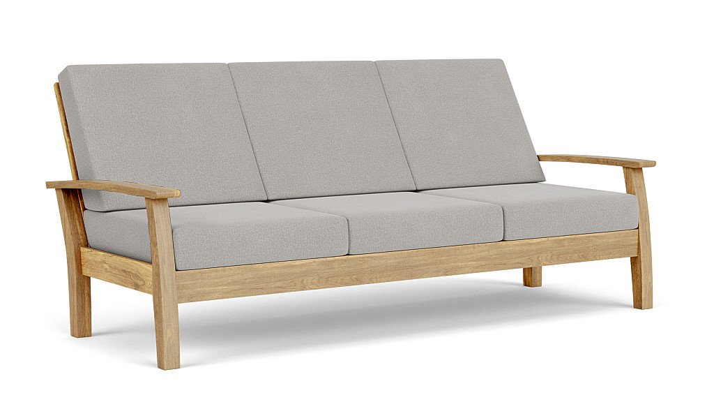 Haven Three-Seater Sofa