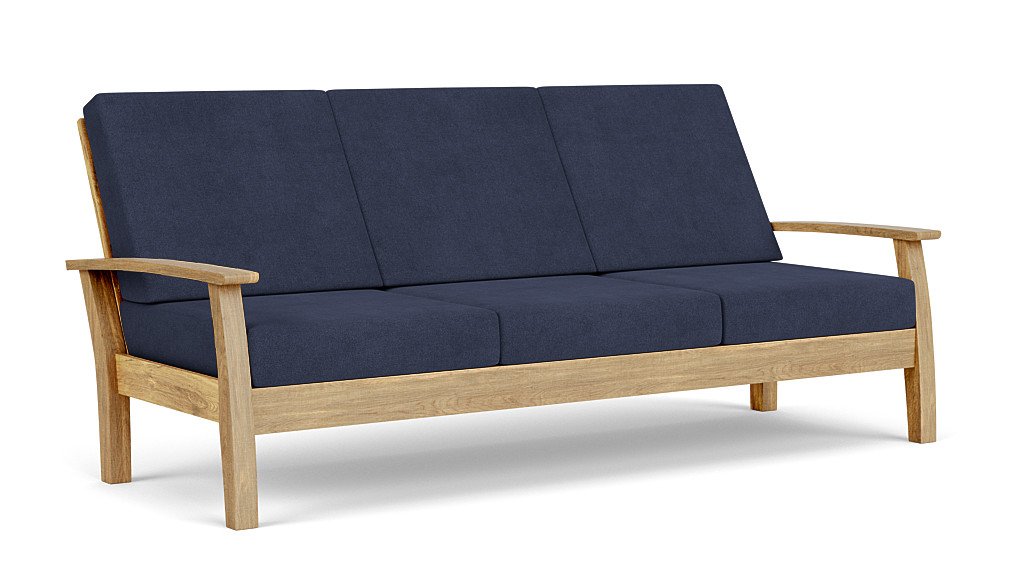 Haven Three-Seater Sofa