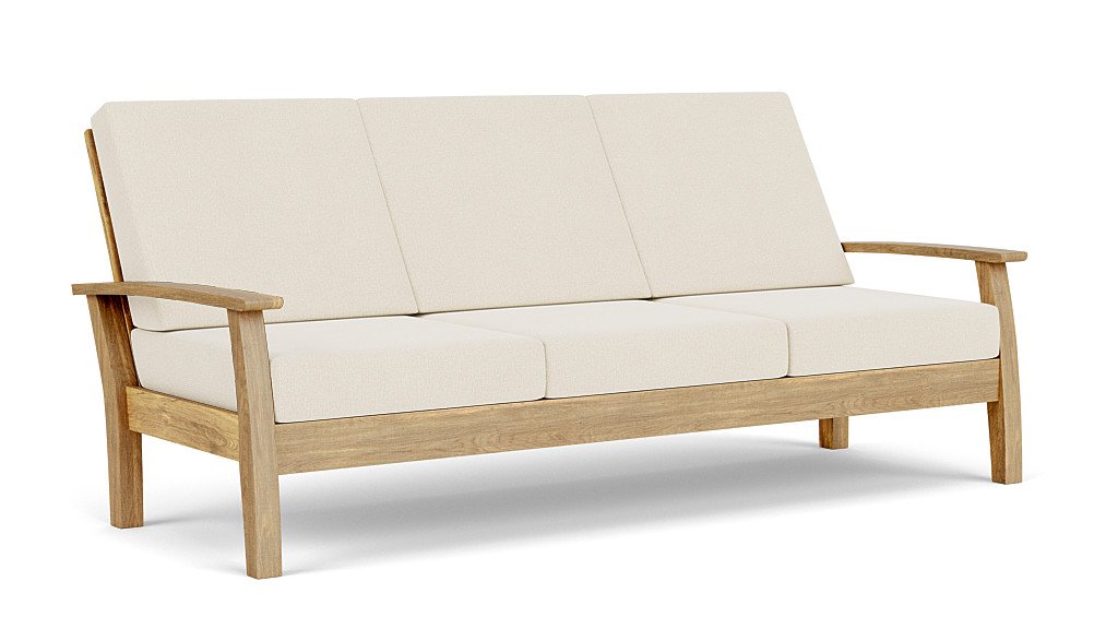 Haven Three-Seater Sofa