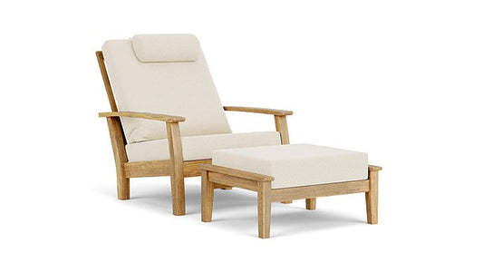 Haven Teak Chair