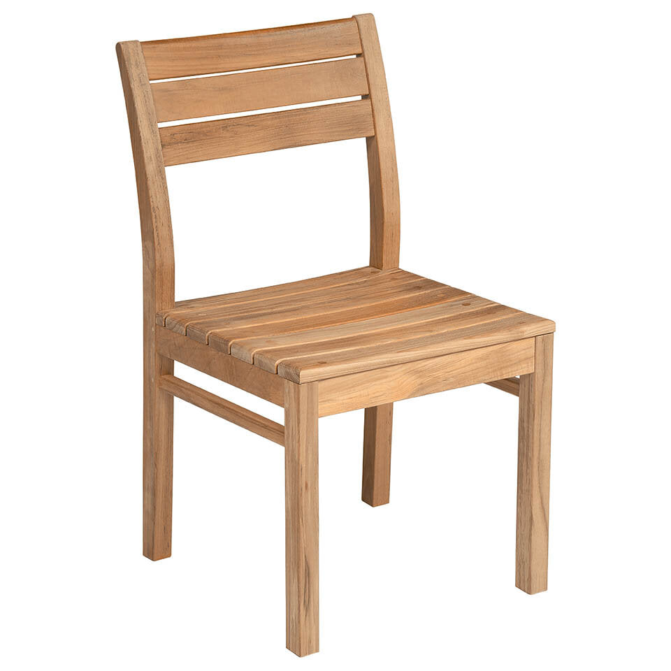 Bermuda Dining Side Chair