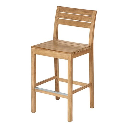 Bermuda High Dining Side Chairs