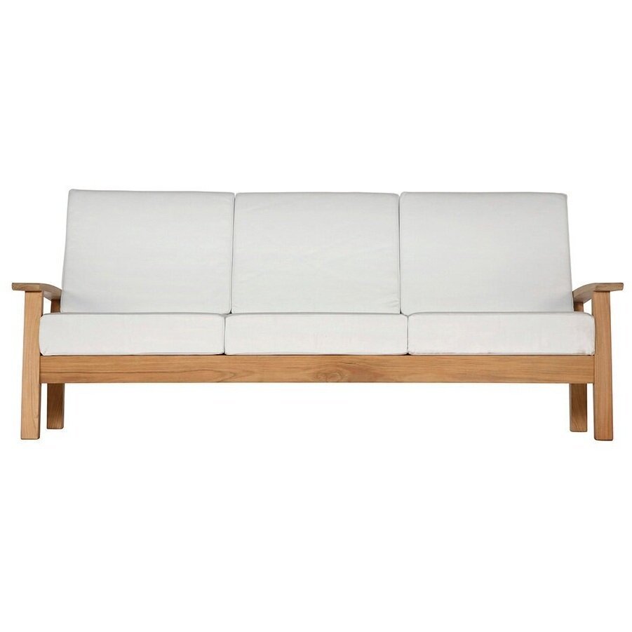 Haven Three-Seater Sofa