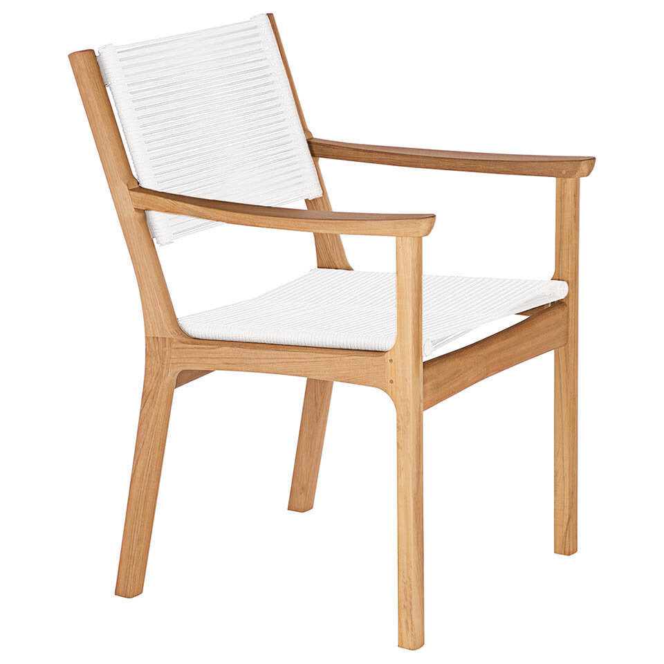 Monterey Armchair