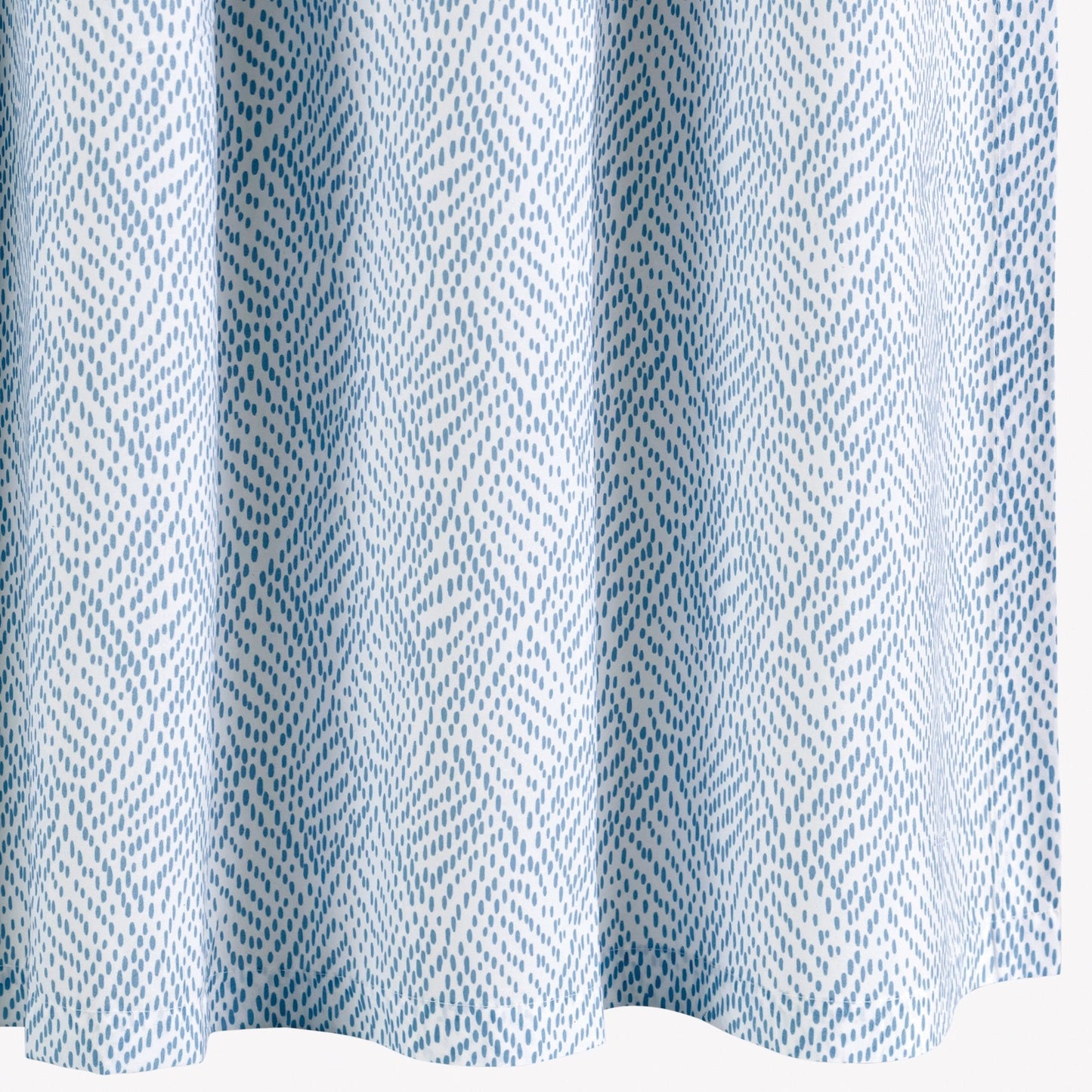 Duma Diamond Shower Curtain