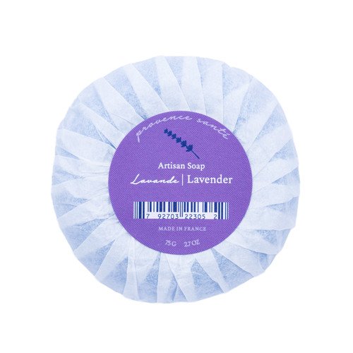 Provence Santé Gift Soap