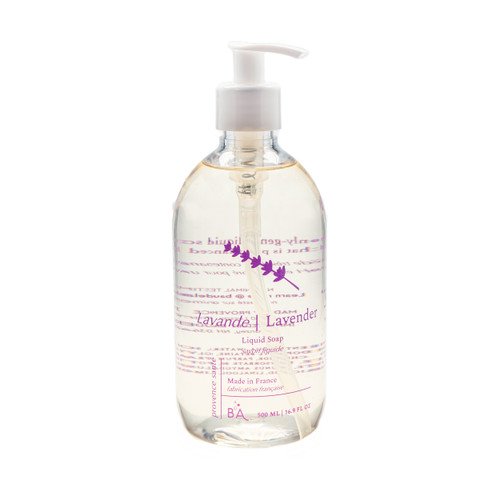 Provence Santé Liquid Soap
