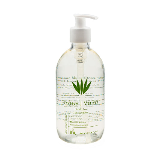 Provence Santé Liquid Soap