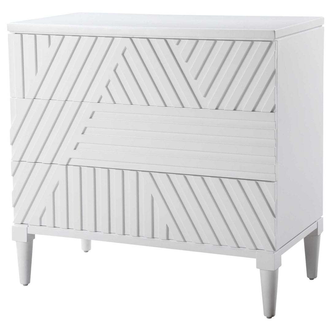 Colby Drawer Chest