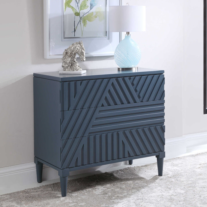 Colby Drawer Chest