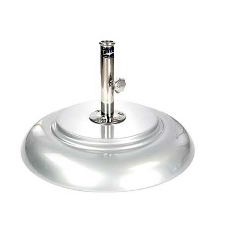 95 lb Aluma-Crete Round Anchor