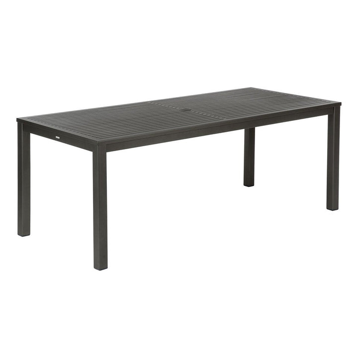 Aura 79" Rect Dining Table