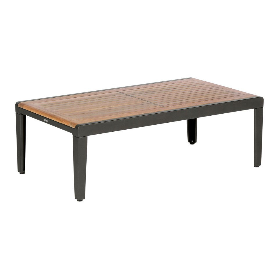 Aura 47" Rectangular Coffee Table