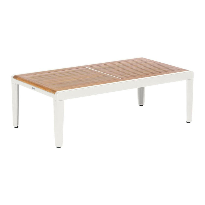 Aura 47" Rectangular Coffee Table