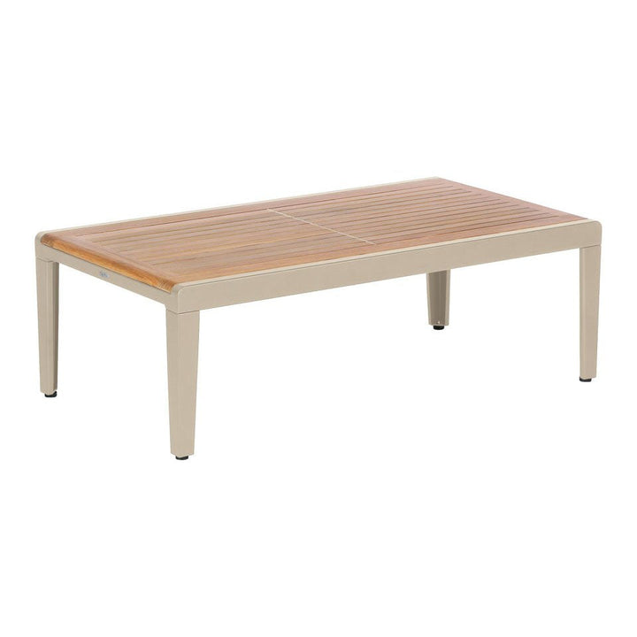 Aura 47" Rectangular Coffee Table