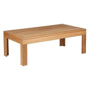 Linear 59" Coffee Table