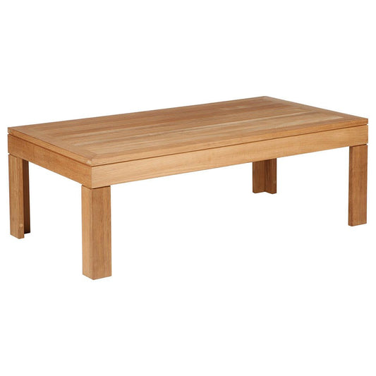 Linear 47" Coffee Table