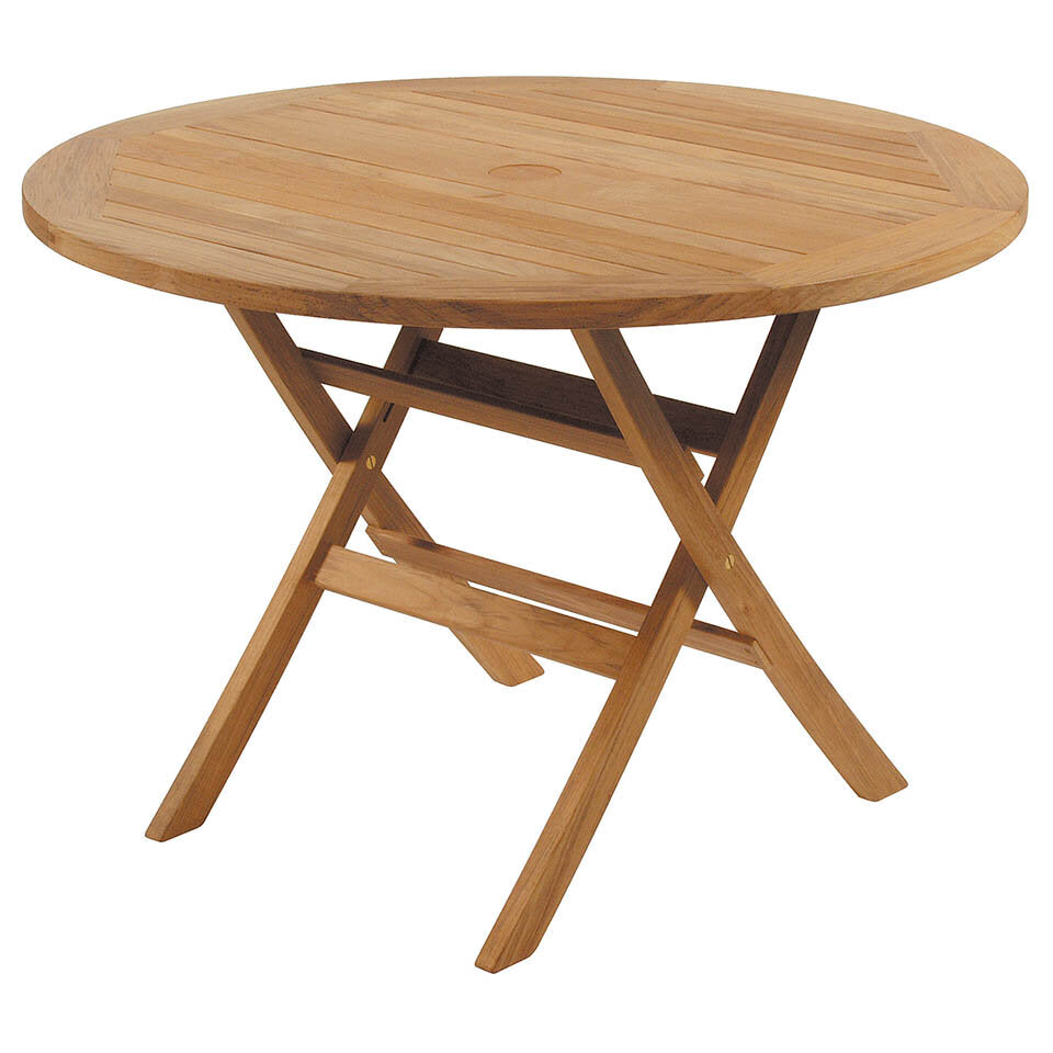 Ascot Folding Table