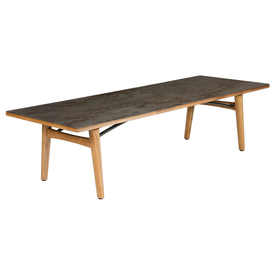 Monterey 118" Dining Table