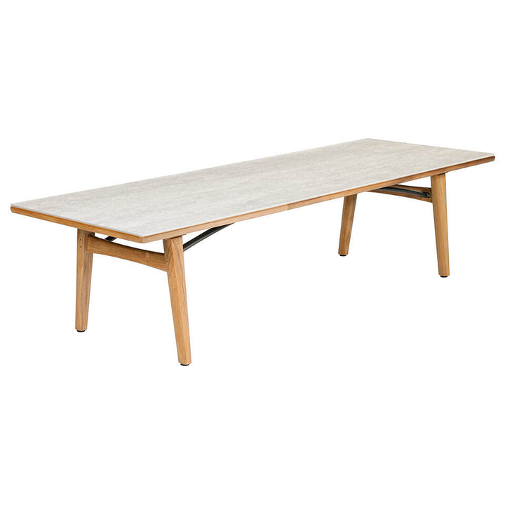Monterey 118" Dining Table
