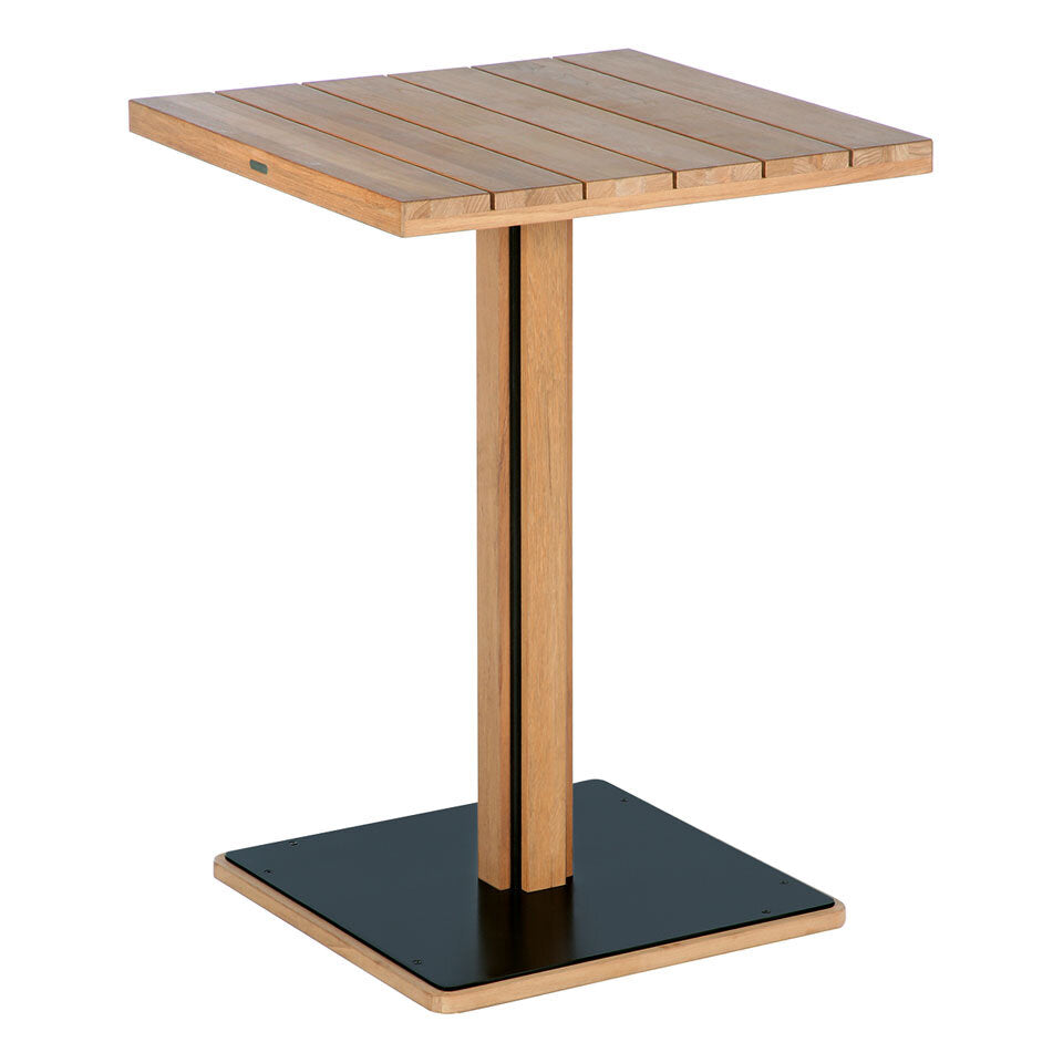 Titan 30" Square Tables