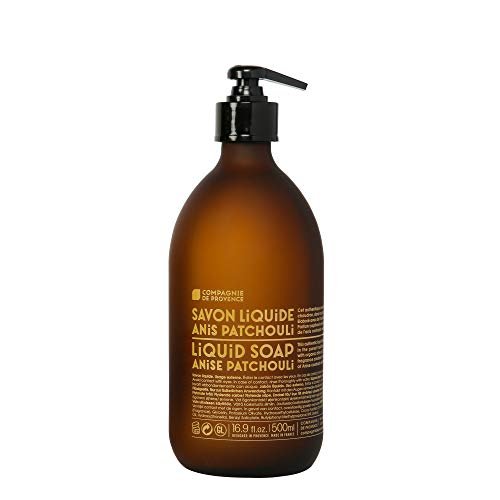 Compagnie De Provence Liquid Soap