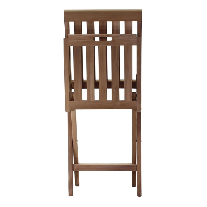 Heritage Folding Side Chair