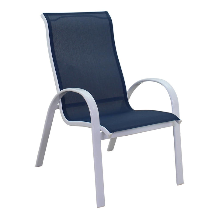 Portside Stacking Armchair