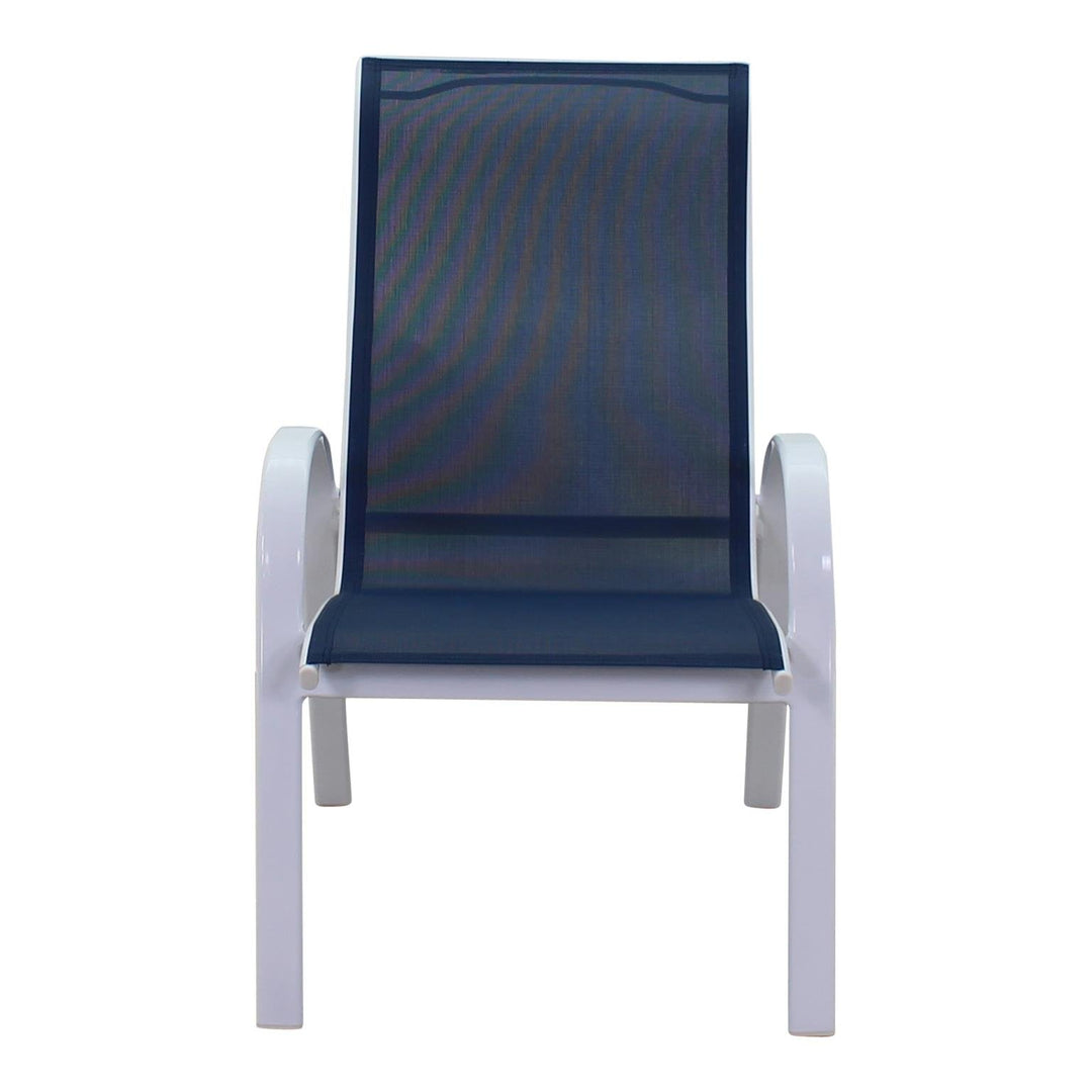 Portside Stacking Armchair