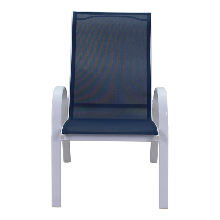 Portside Stacking Armchair