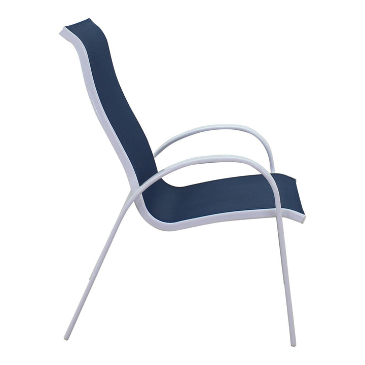 Portside Stacking Armchair
