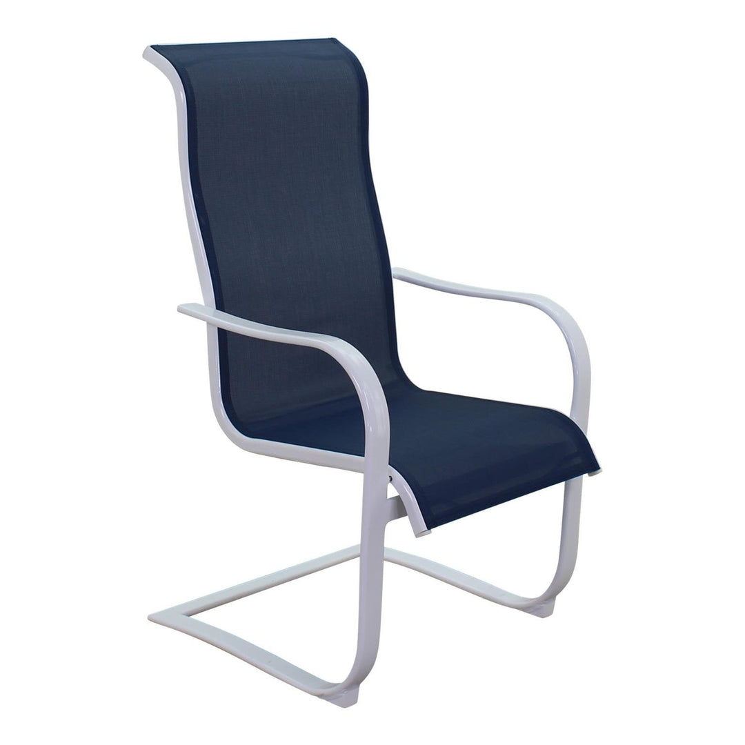 Portside Spring Chair