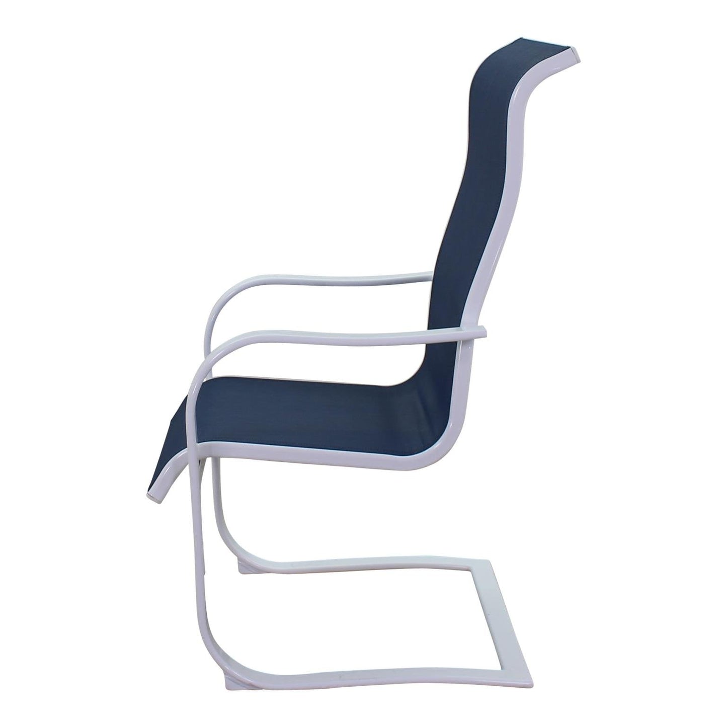 Portside Spring Chair