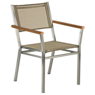 Equinox Sling Dining Chairs