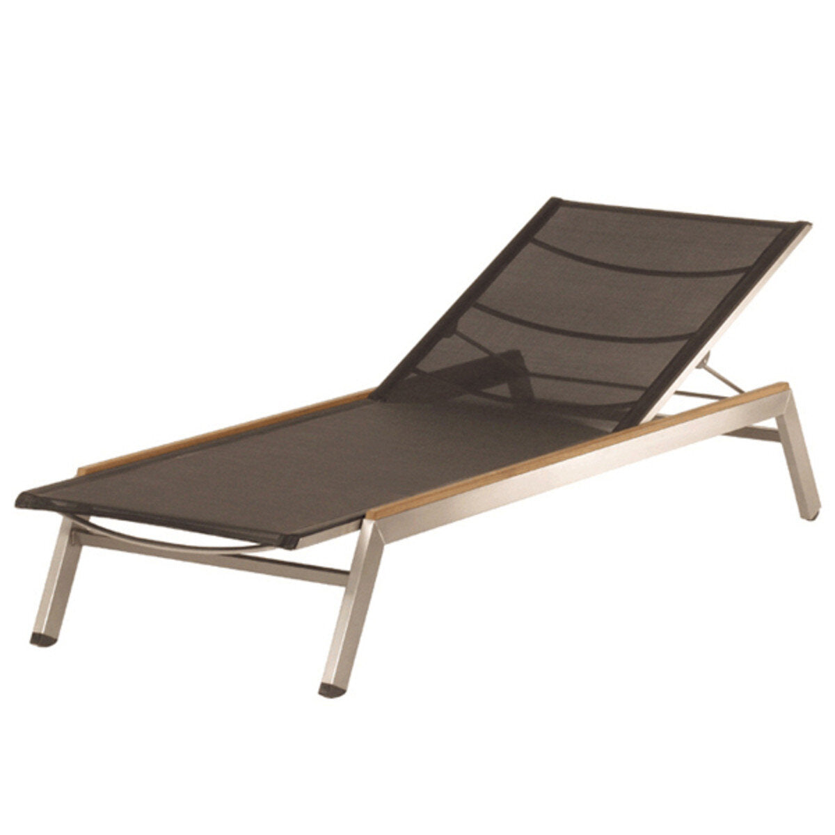 Equinox Sling Chaise Lounge