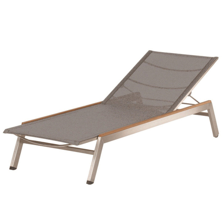 Equinox Sling Chaise Lounge