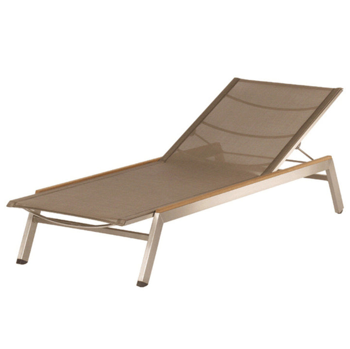 Equinox Sling Chaise Lounge