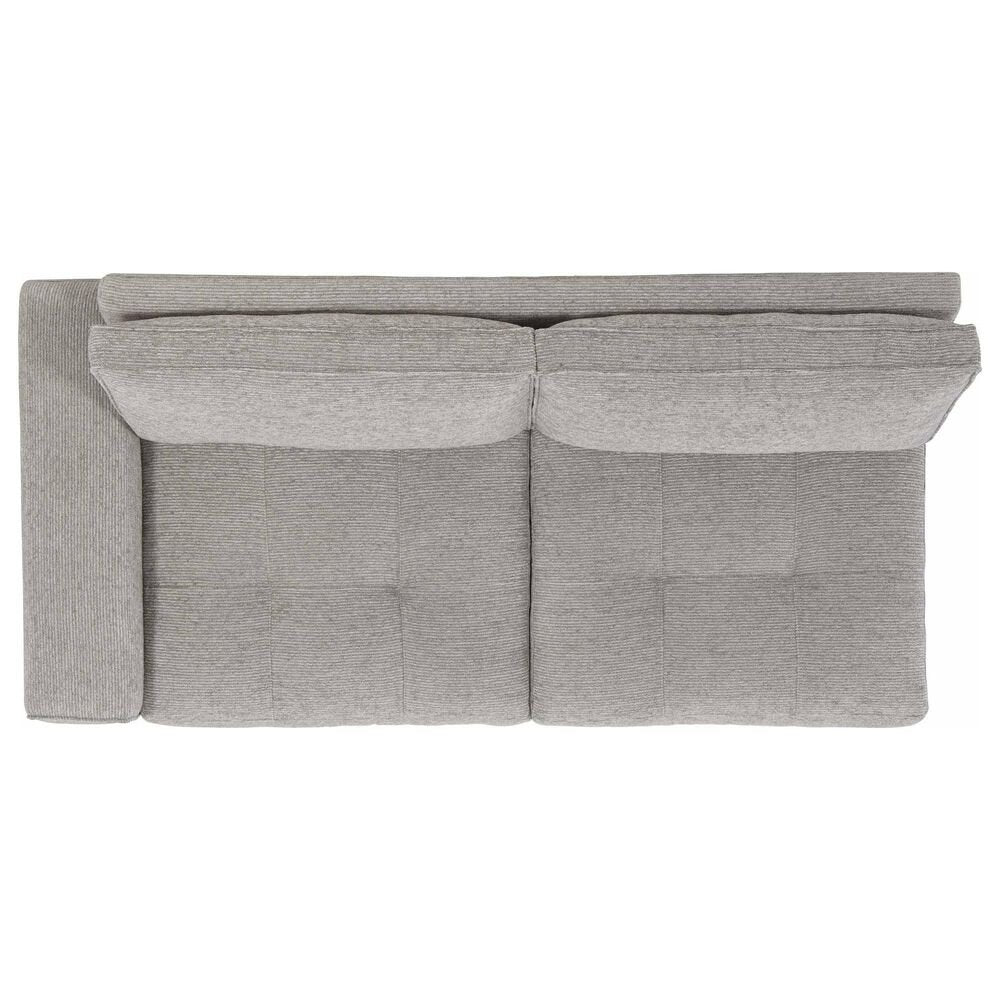 Nest Sofa Sectional by Bernhardt