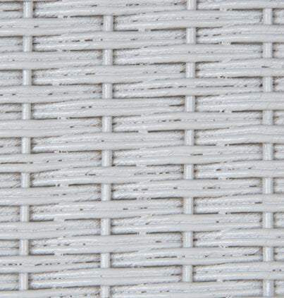 Universal Loom Castered Bar Cart