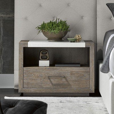 Wilshire Nightstand