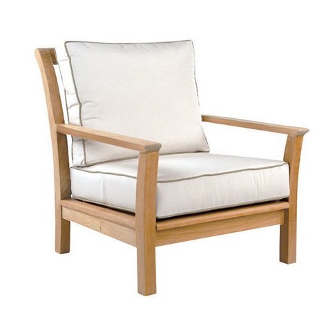 Chelsea Deep Seating Lounge Chair