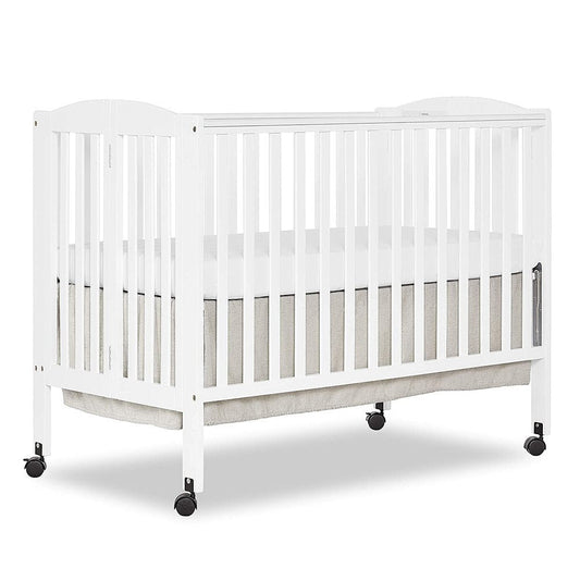 Folding Full Size Crib