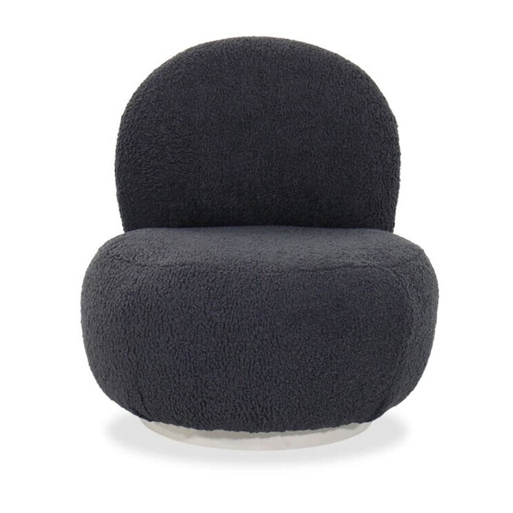 Lulu Swivel Chair