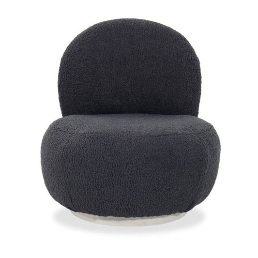 Lulu Swivel Chair