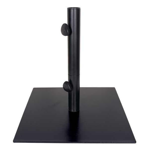 35 lb Steel Plate Base