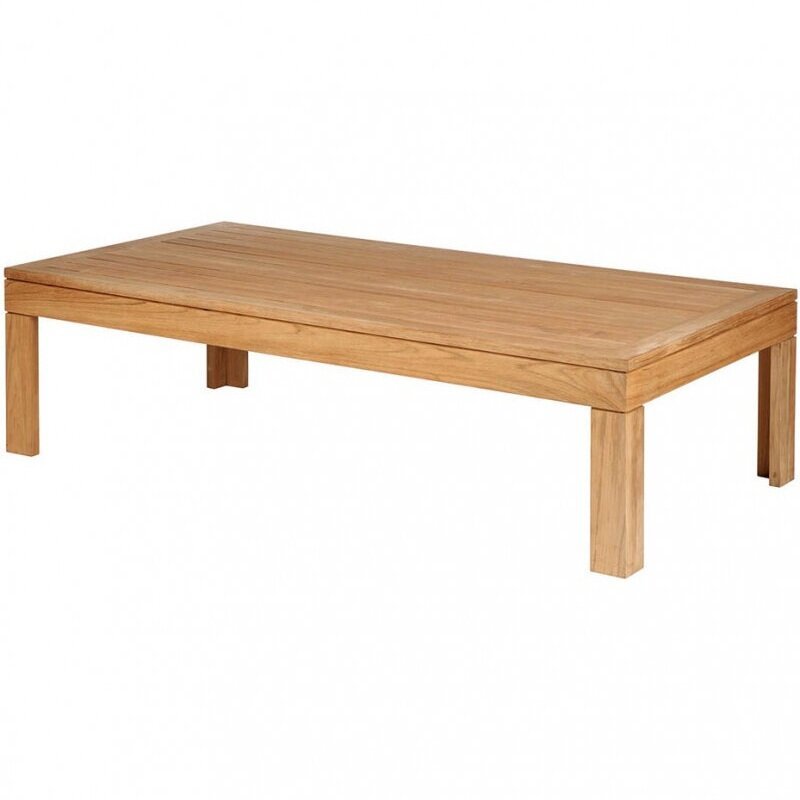 Linear 59" Coffee Table