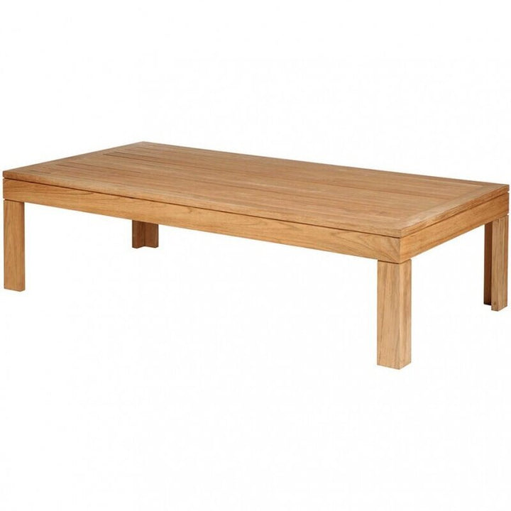 Linear 59" Coffee Table