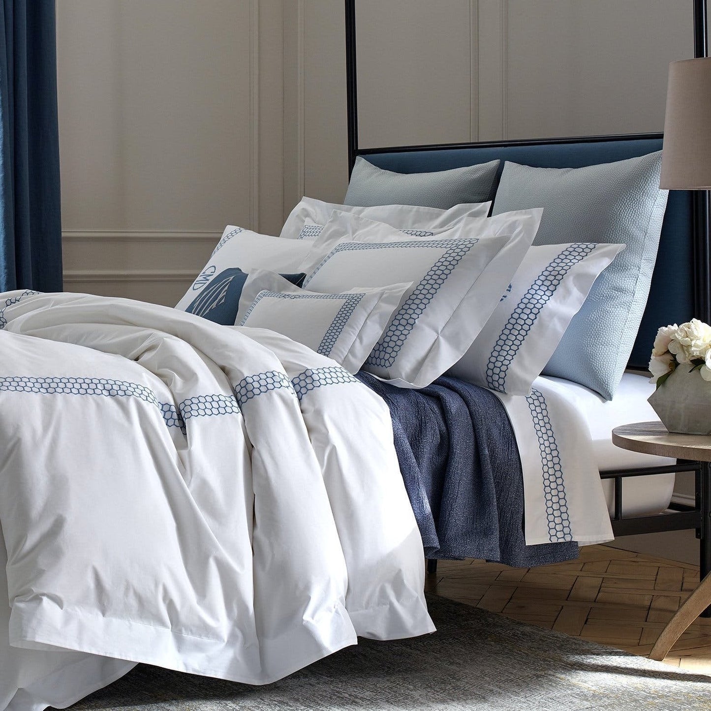 Liana Sheets & Duvet