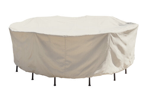 Dining Table Protective Covers -  Round