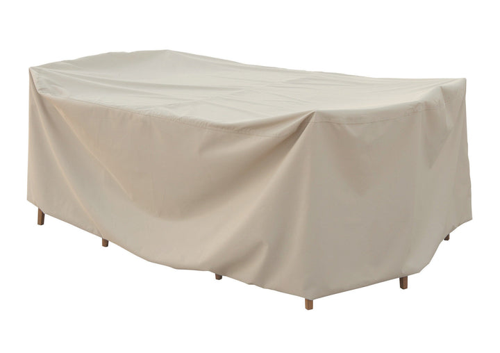 Dining Table Covers - Oval/Rectangle